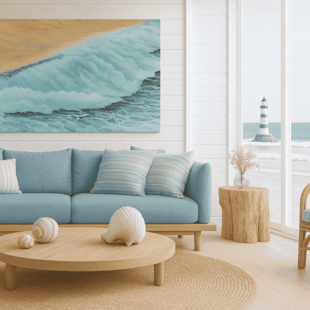 Decoracion Maritima
