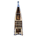 Canoa Botellero Tanduk – Edición Gran Galeón (200 cm)