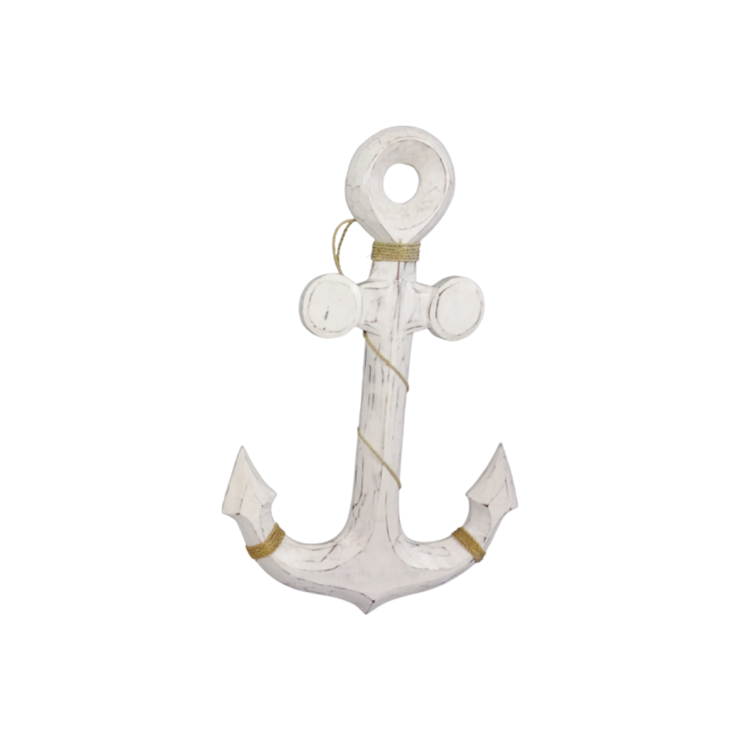 Ancla Soberana del Mar – Ancla (50 cm)