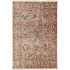 Alfombra Timeless Heritage Soft-Grip – Vintage Pakistaní Lavable