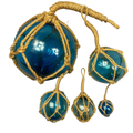 Boya Aguas Cristalinas – Cristal Turquesa