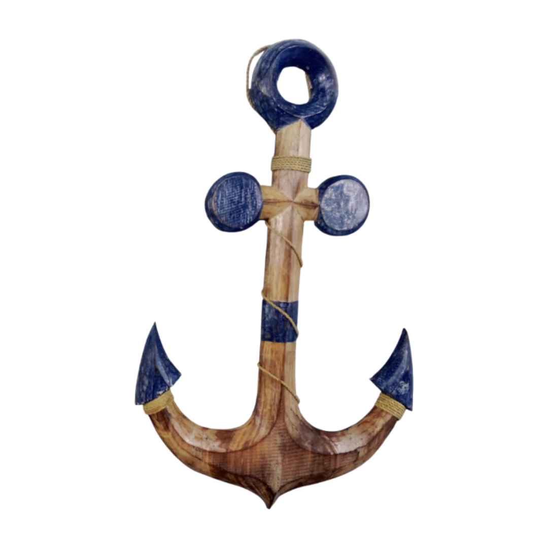 Ancla Costa Blanca – Edición Especial (60 cm)