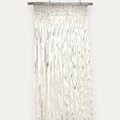 Tapiz Velo de Nudos – Cortina Macramé Gran Formato (80x200 cm)