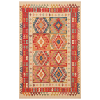 Alfombra Oasis Reversible Eco-Weave– Algodón Reciclado Dual