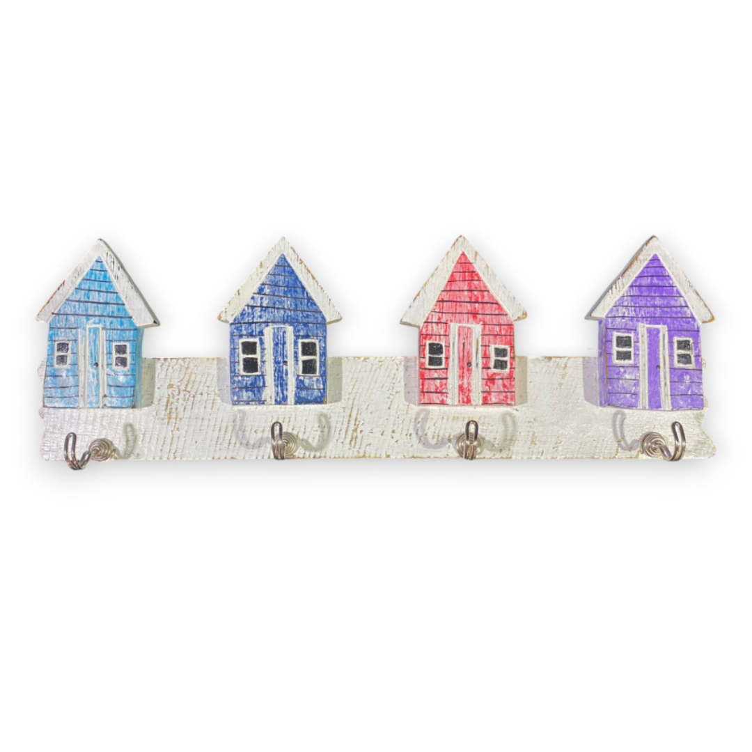 Colgador Paseo Marítimo – Perchero de Casetas de Baño