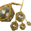 Boya Gota de Océano – Cristal Transparente